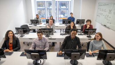 Cybersecurity bootcamps near me