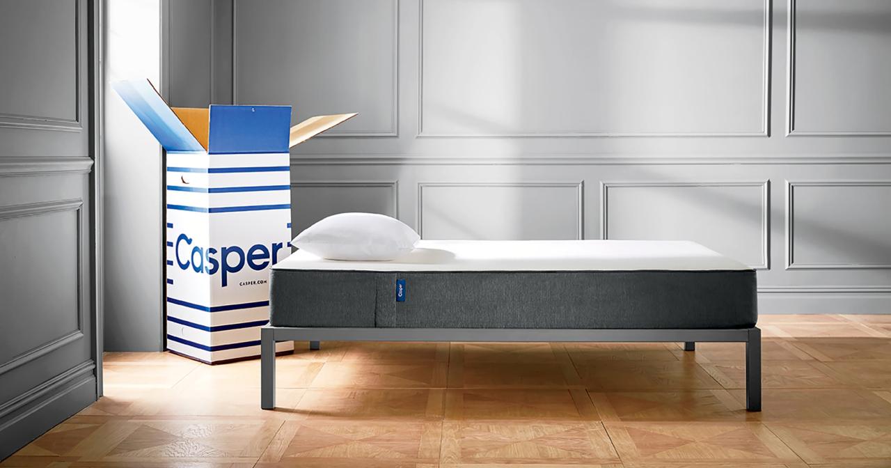 Casper fashion place