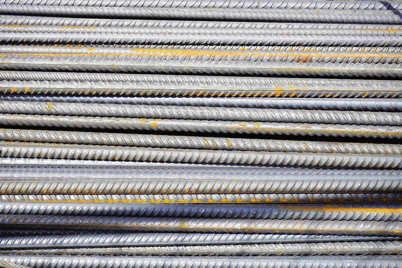 Recycling Scrap Metals - Planet Ark Recycling Near You