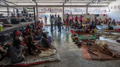 ИНТЕРНЕТ-НОВОСТИ: Explainer: Feeding Haiti in times of crisis