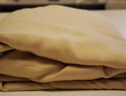 Cariloha Fitted Sheet Luxurious Comfort