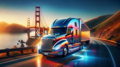 Food truck insurance california