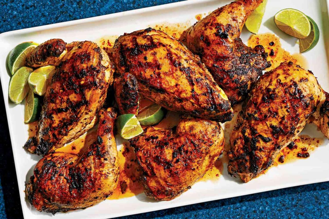 Food and Wine Roast Chicken and More Whole Chicken Recipes Food and Wine Roast Chicken and More Whole Chicken Recipes