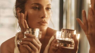 Jlo beauty sales