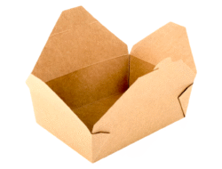 Kraft Food Boxes Your Perfect Packaging Solution