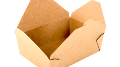 Kraft Food Boxes Your Perfect Packaging Solution