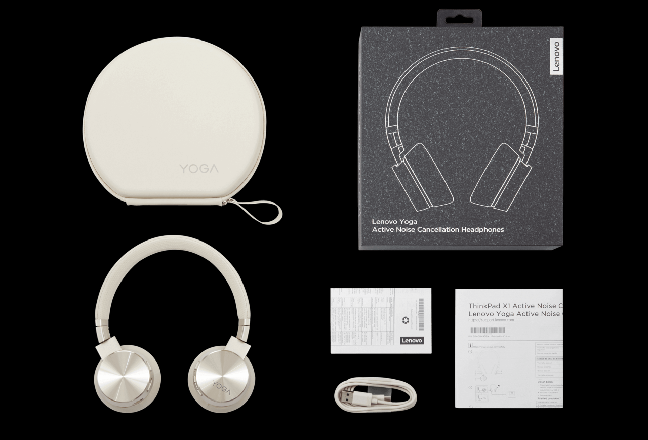 Lenovo accessory and display manager