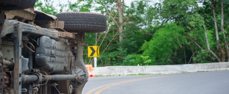 Car crash attorneys near me