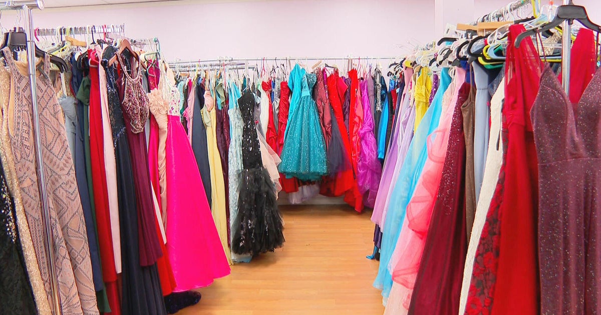 Massachusetts gown rental shop forced to make changes after dozens of ... Massachusetts gown rental shop forced to make changes after dozens of ...