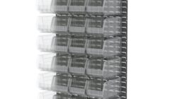 Exchange cart accessories