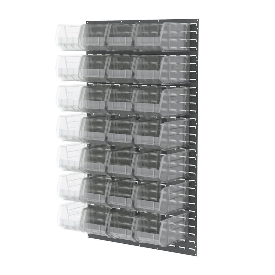 Exchange cart accessories