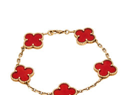 Van Cleef & Arpels Accessories Exquisite Elegance