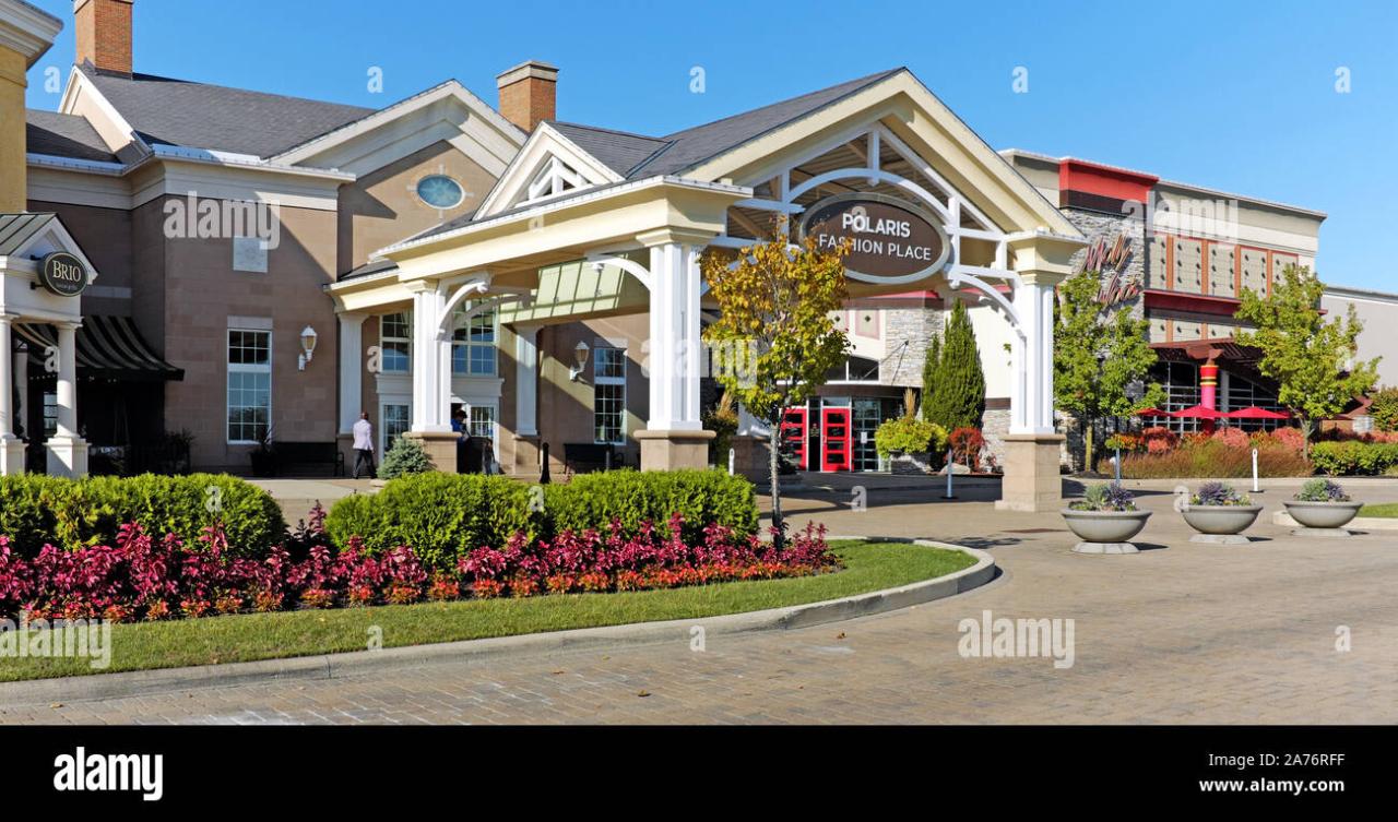 Mattress firm polaris fashion place