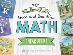 The Good and the Beautiful Math Videos 6 Master Machine Learning