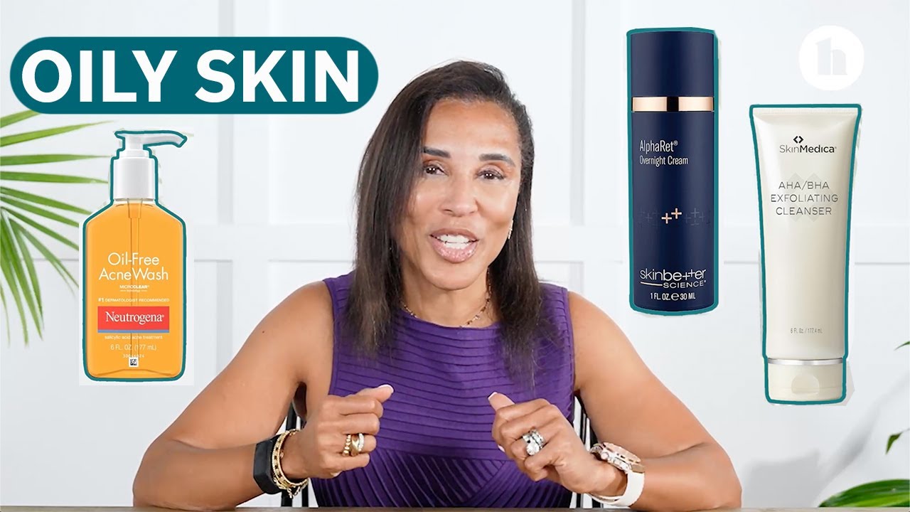 Oly skin care