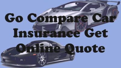 Compare Car Insurance Quotes in Texas Your Guide