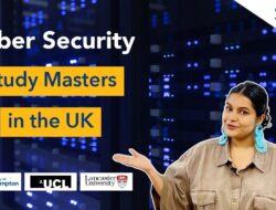 Mastering Cybersecurity Your Ultimate Guide