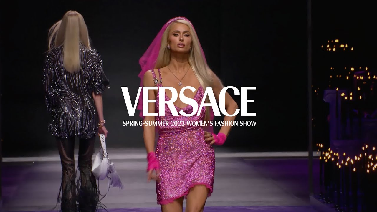 Versace best spring fashion imaxtree Versace best spring fashion imaxtree