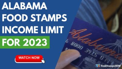 Cox food stamp internet
