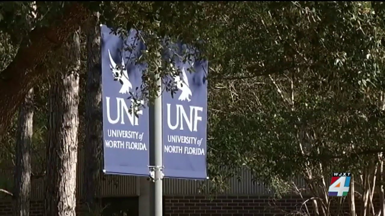 UNF faculty pushes back against proposal they say could potentially gut ... UNF faculty pushes back against proposal they say could potentially gut ...
