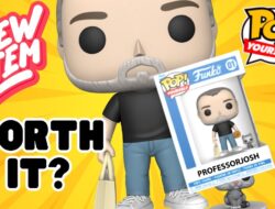 Funko Pop Yourself Accessories Unleash Your Style
