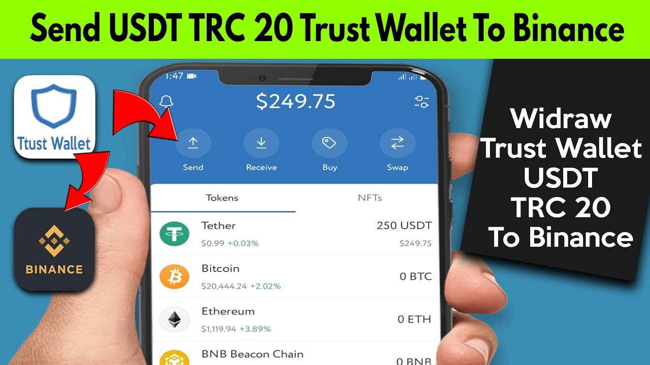 Does kraken have a wallet