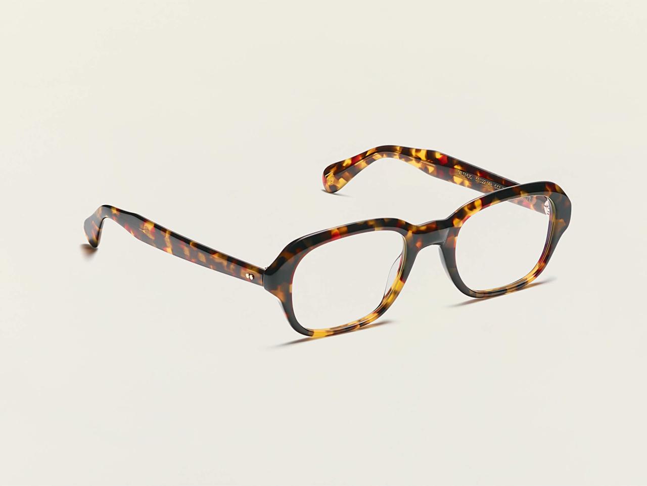 Moscot accessories