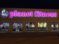Bloomsburg Planet Fitness Your Fitness Destination