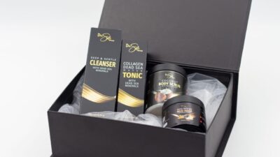 Oly Skin Care Unveiling Radiant Beauty
