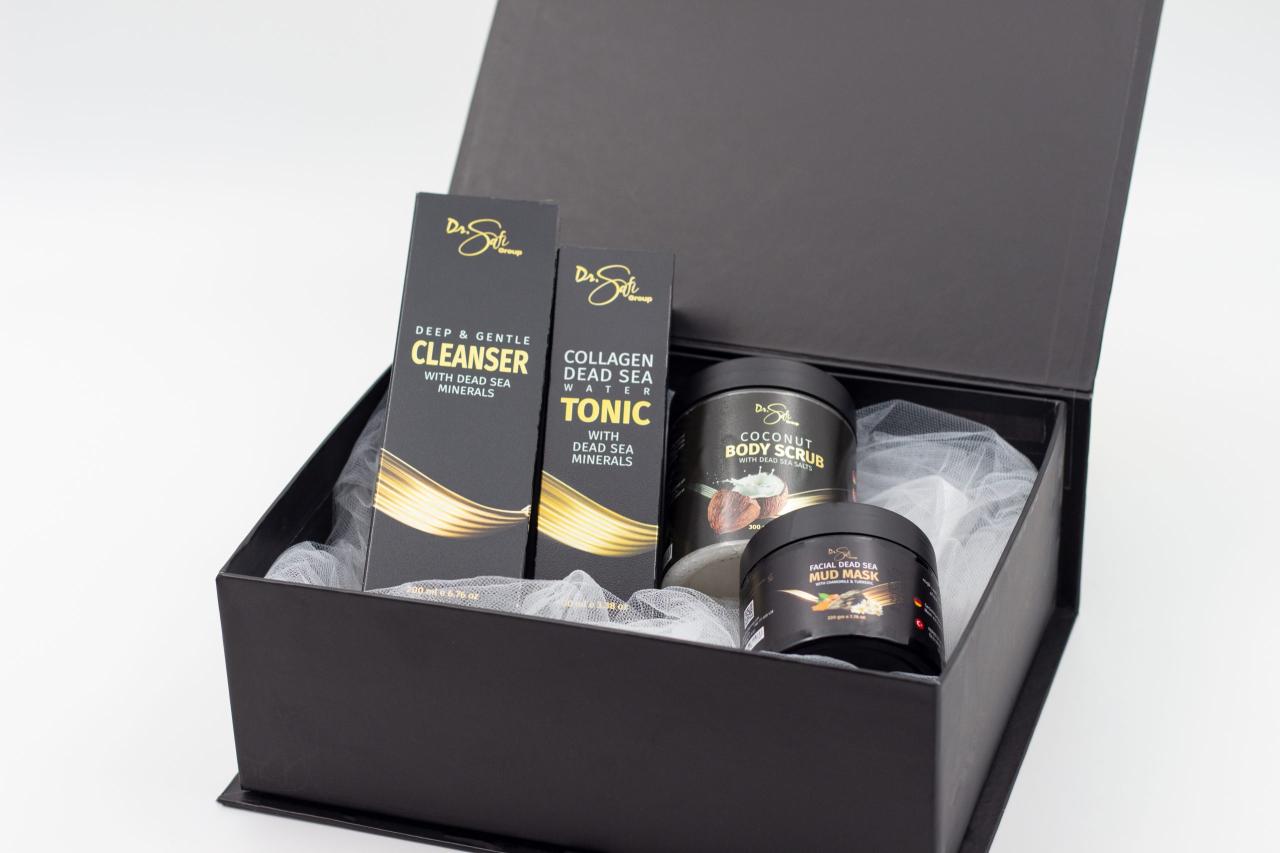 Oly skin care