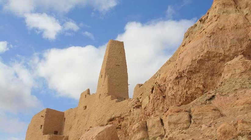Oracle temple Siwa oasis information, tours, prices, booking Oracle temple Siwa oasis information, tours, prices, booking