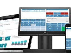 Beauty Salon POS Software Streamline Your Business