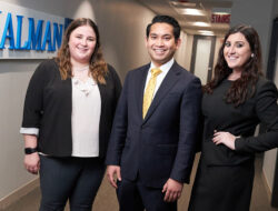 Minor Car Accident Lawyer Near Me