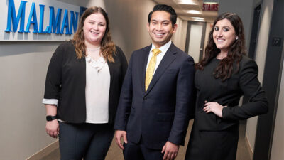 Minor Car Accident Lawyer Near Me