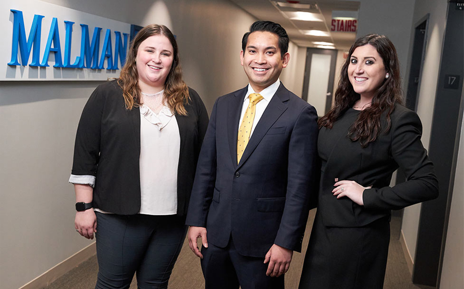 Fatal car accident lawyer near me