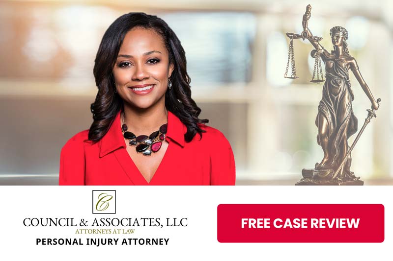 Car accident lawyer free consultation near me