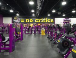 Cleveland Planet Fitness Your Fitness Destination