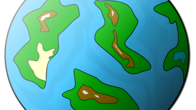 Clipart - planet costea bogdan r