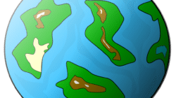 Clipart - planet costea bogdan r