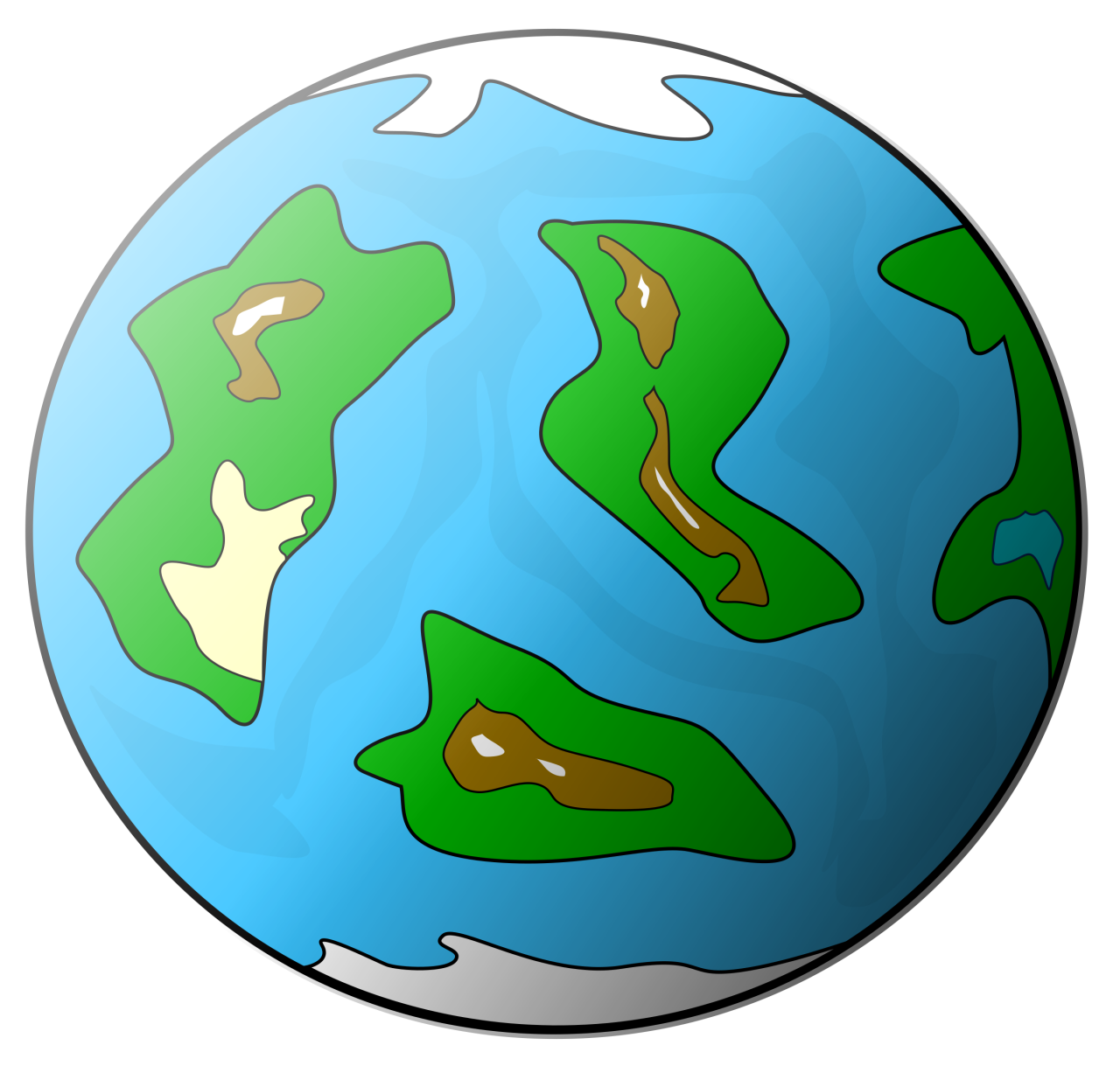 Clipart - planet costea bogdan r Clipart - planet costea bogdan r