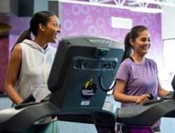 Planet Fitness Painesville Your Fitness Destination