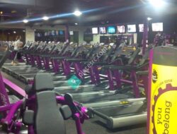 Planet Fitness North Randall Your Fitness Destination