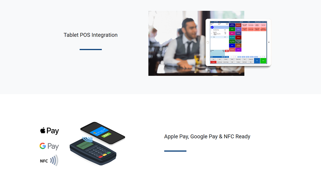 POS System Security: Protecting Your Restaurant's Point of Sale POS System Security: Protecting Your Restaurant's Point of Sale