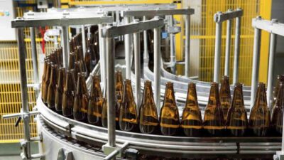 Food and Beverage Software Systems | Food Manufacturing ERP