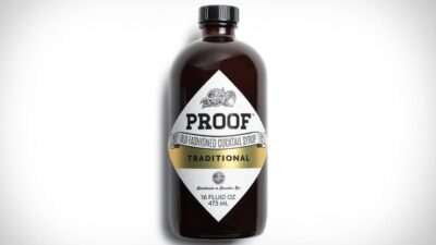 Proof Syrup