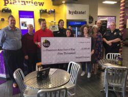 Planet Fitness Plainview TX Your Fitness Destination