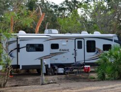 RV and Boat Accessories Enhance Your Adventure