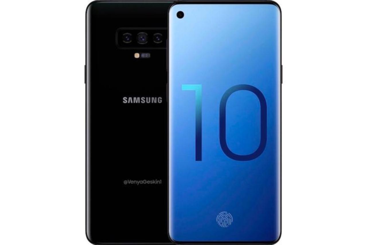 Galaxy s10 ultra accessories