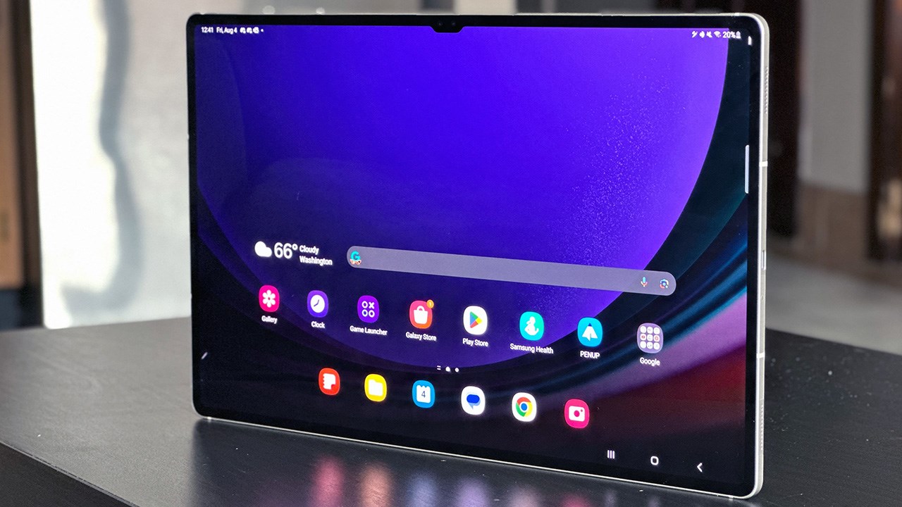 Samsung tablet s10 ultra accessories