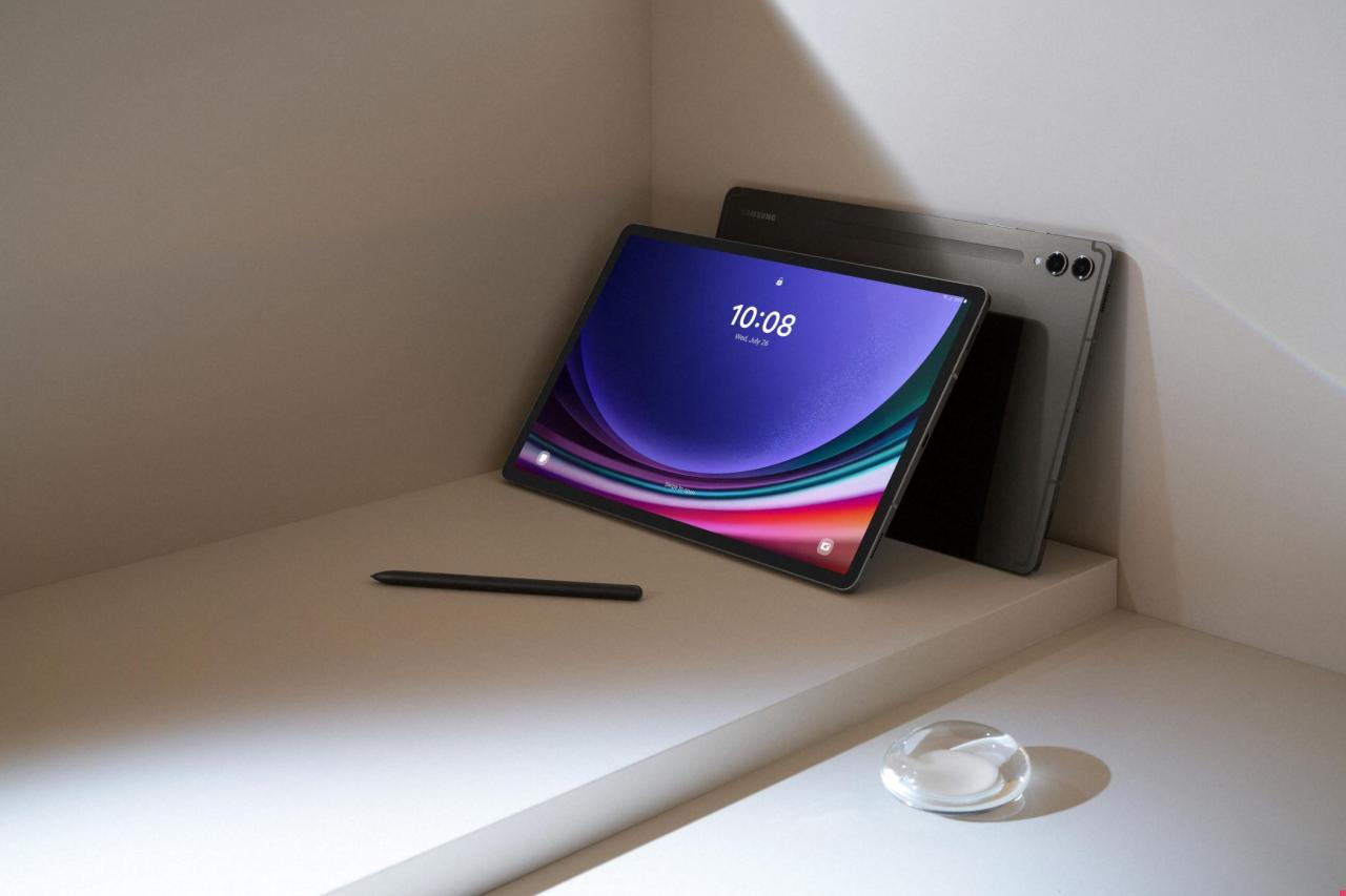 Samsung tab s10 plus accessories
